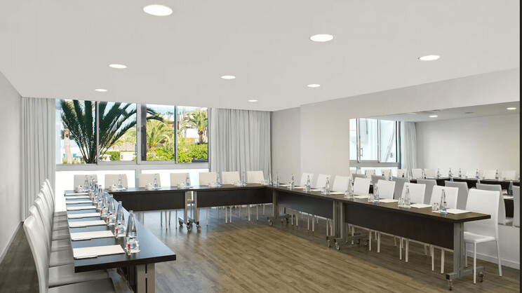 Meliá Calviá Beach